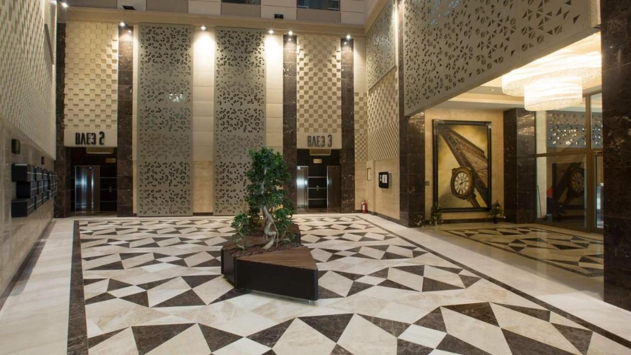 Flatiron Apartments Üsküp Dış mekan fotoğraf